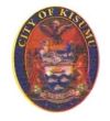 City of Kisumu